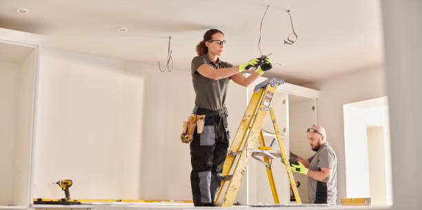 Professional Electrician in Wapato, WA