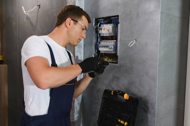 Best Home Electrical Repair  in Pato, WA