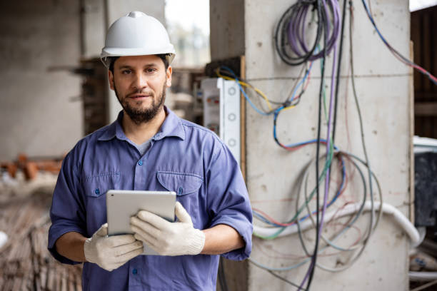 Best Residential Electrician Services  in Pato, WA
