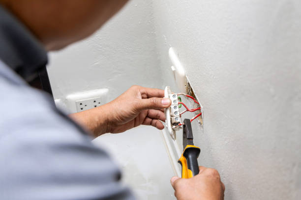 Best Local Electrician Companies  in Pato, WA
