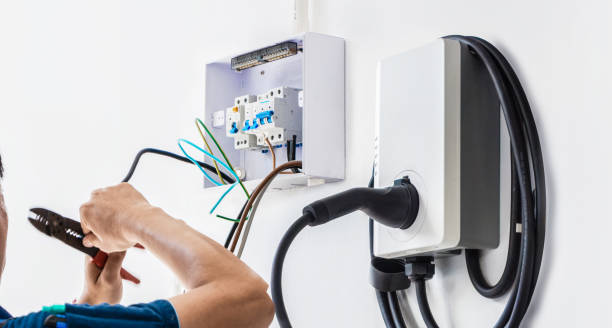 Best Home Electrical Repair  in Pato, WA