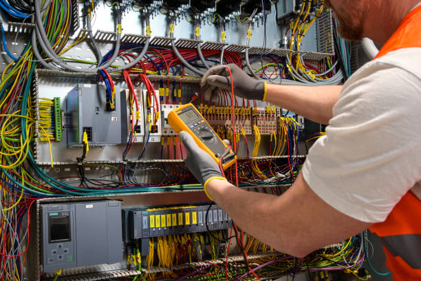 Best Licensed Electrician  in Pato, WA