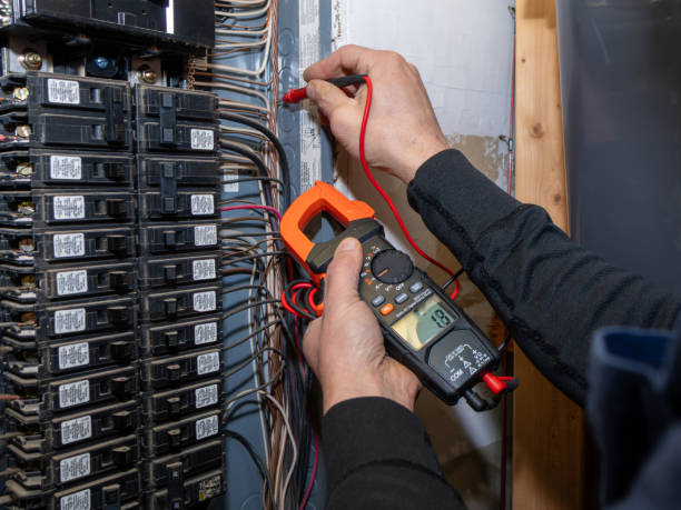 Best Electric Panel Repair  in Pato, WA