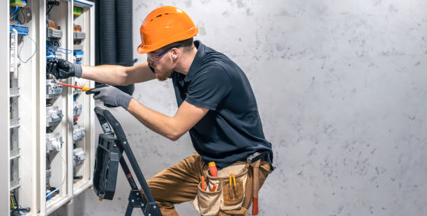 Best Industrial Electrical Services  in Pato, WA